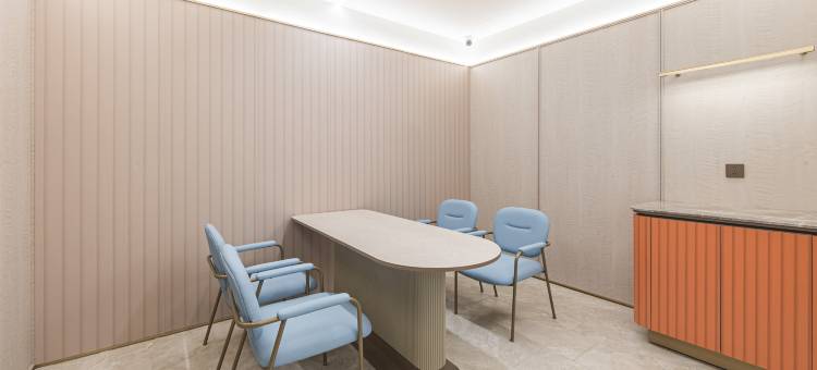 汉庭酒店(淮安淮海南路店)图片