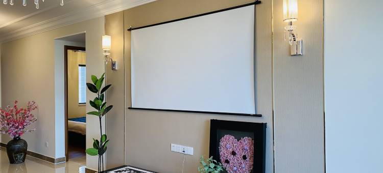 归去来民宿图片