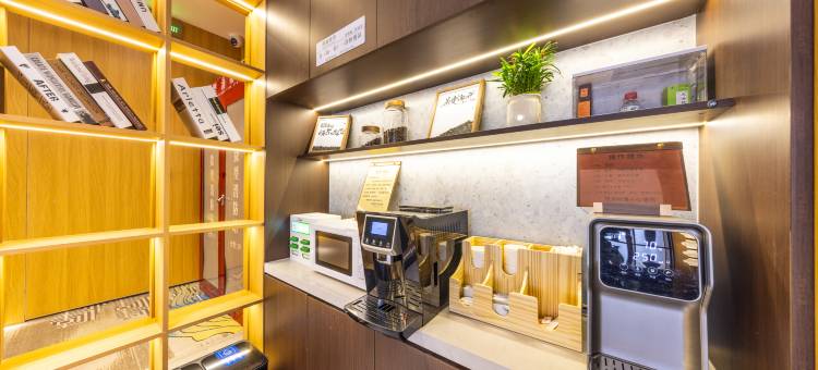 璟丽舒舍酒店(星光购物广场店)图片