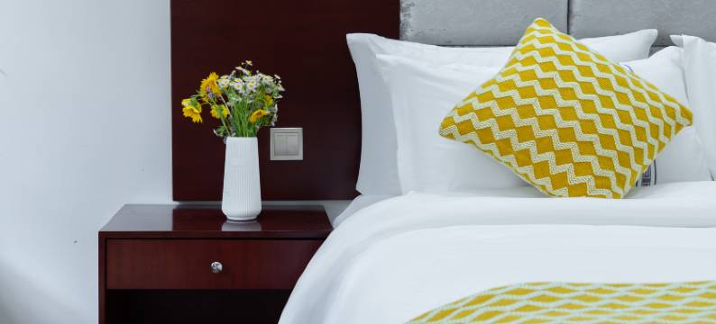 理县阿郎风情酒店(古尔沟景区店)图片