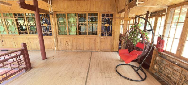 雅泉客栈(雅安上里古镇店)图片