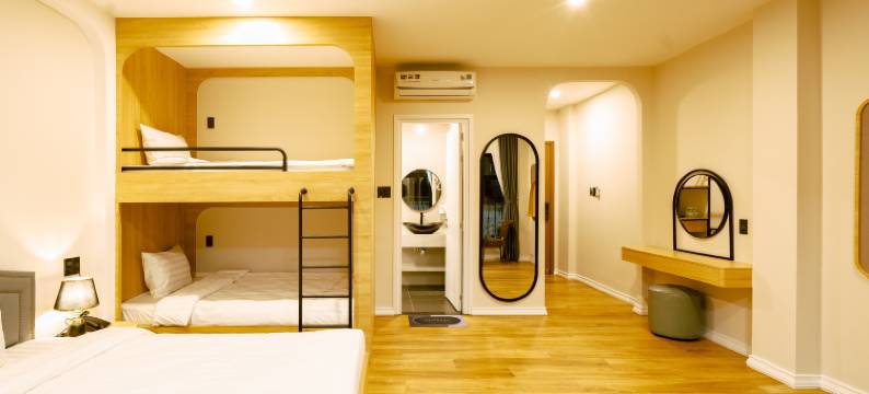 玉明珠酒店(Ngoc Minh Chau Hotel)图片