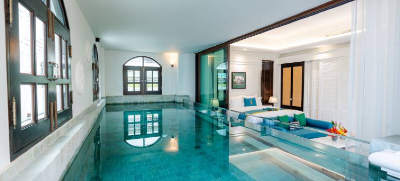 清迈思睿别墅酒店(Siri Villa Chiang Mai)图片