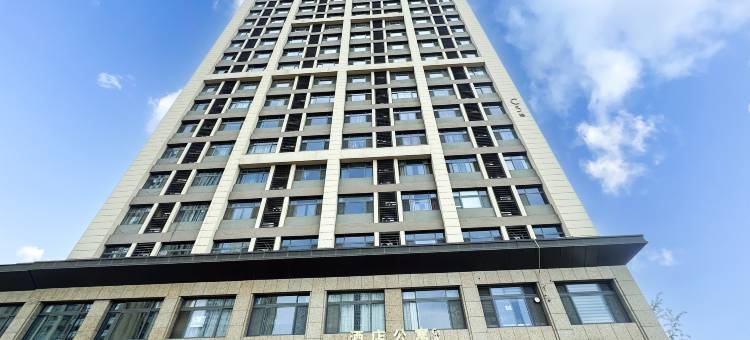 爱电竞酒店(洛阳市政府龙门高铁站店)图片