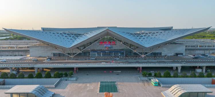 如家商旅酒店(潍坊益新街高铁北站店)图片