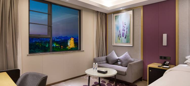 麗枫酒店(桂林中心广场象鼻山景区店)图片