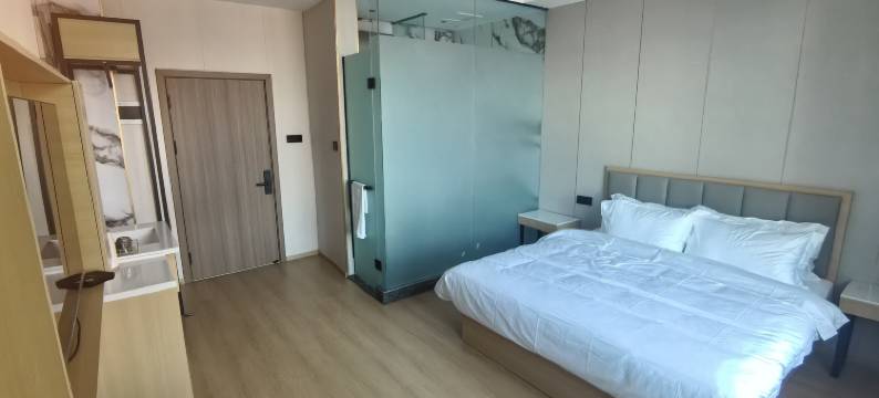 梦安居民宿图片