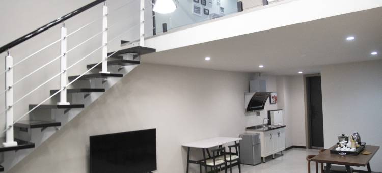 珊瑚里悦民宿图片