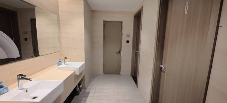 汉庭酒店(温州乐清柳市店)图片