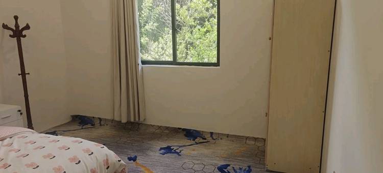 仙坝山居民宿图片