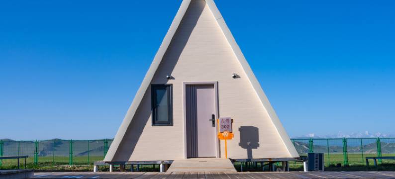 听水湾自驾营地图片