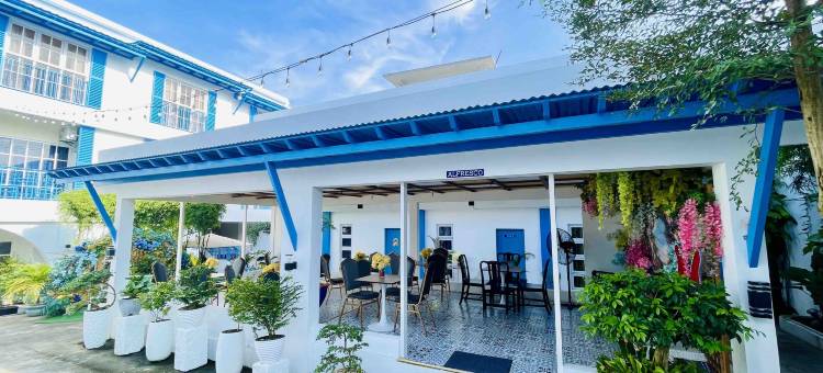 伯尔尼度假酒店-Cocotel旗下(Bernese Resort Hotel powered by Cocotel)图片