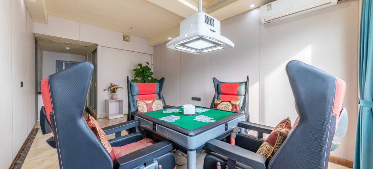 广州骏宇酒店(石碁地铁站店)图片