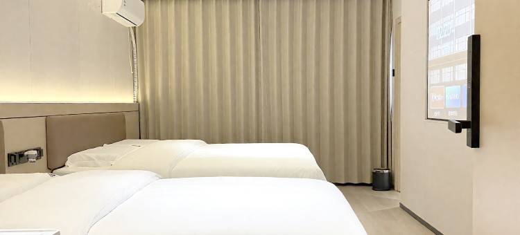 尚海精致酒店(东湖店)图片