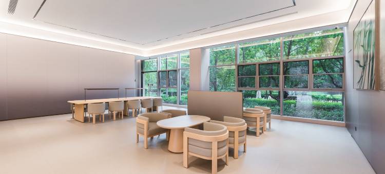 全季酒店(太原建设南路店)图片