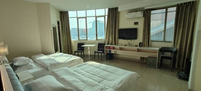 广州俊兴宾馆图片