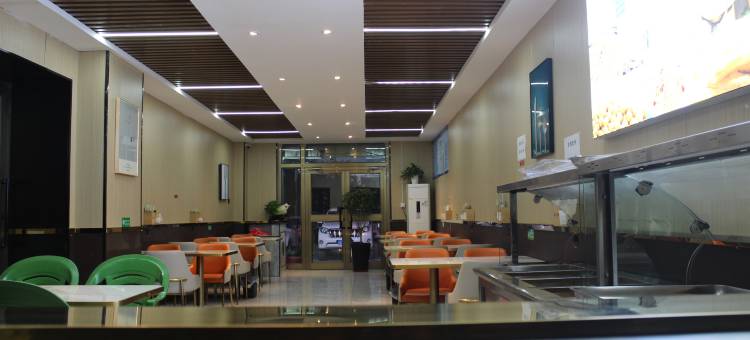 四季来快捷酒店(五家渠梧桐镇店)图片