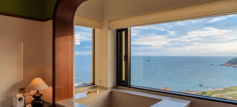 南澳岚屿湾民宿(海泉湾店)图片