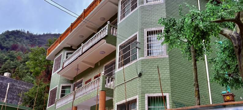 赫章梦归小篱民宿图片