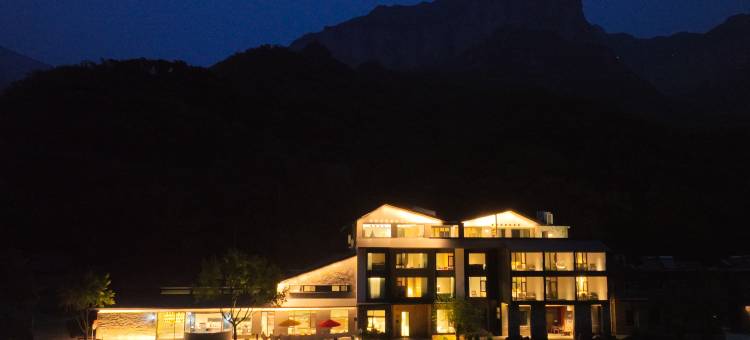 云朵里民宿(新乡南太行八里沟景区店)图片