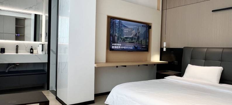 湛江硇洲岛赏潮民宿图片