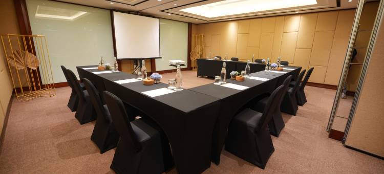 巴厘岛勒吉安万枫酒店(Fairfield by Marriott Bali Legian)图片