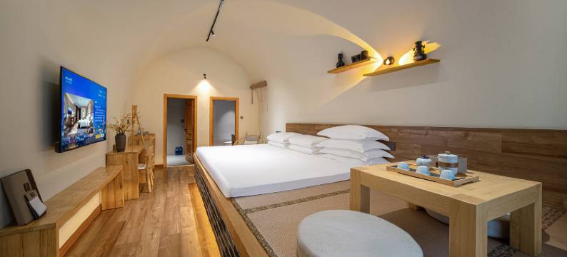 窑洞宾馆(临汾吉县店)图片