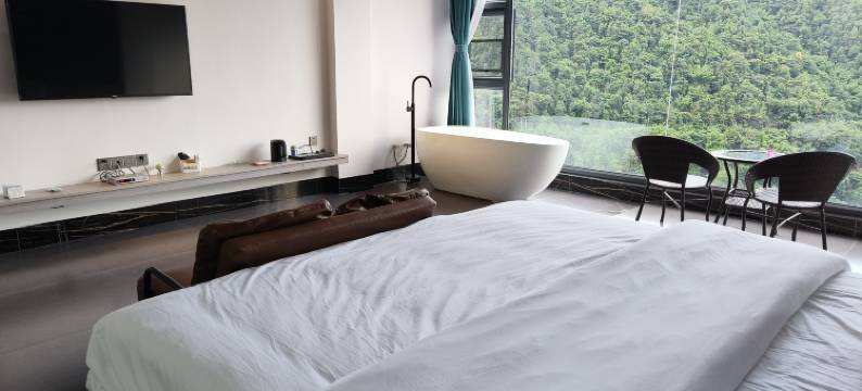 上林山水居客栈图片