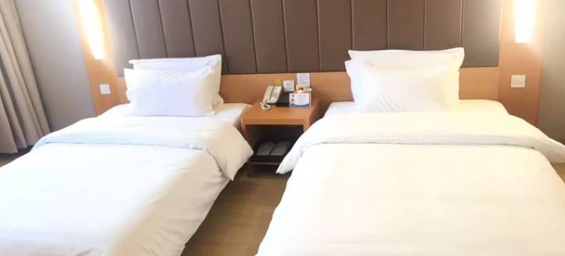 宽城神栗大酒店图片