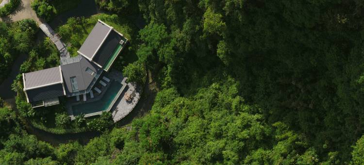 华闾 Jiva度假村(Jiva Hoa Lu Retreat)图片