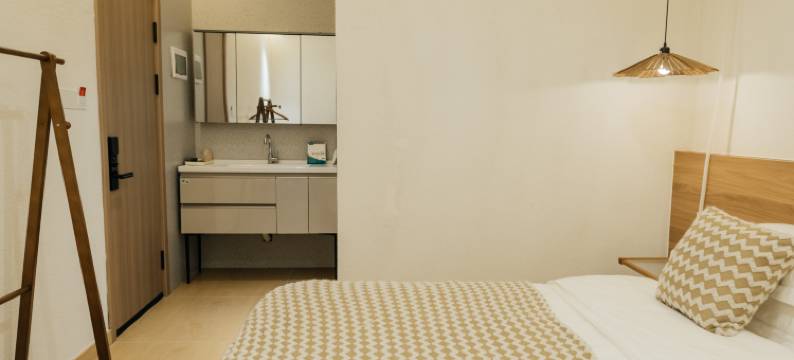 畔享酒店(牧遥露营地店)图片