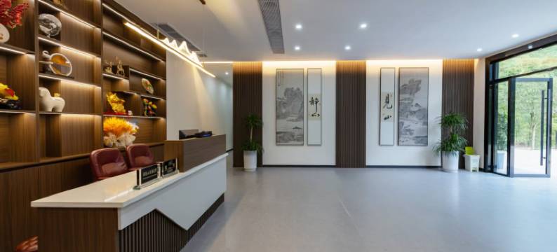 神农架南溪一梦民宿(木鱼镇店)图片