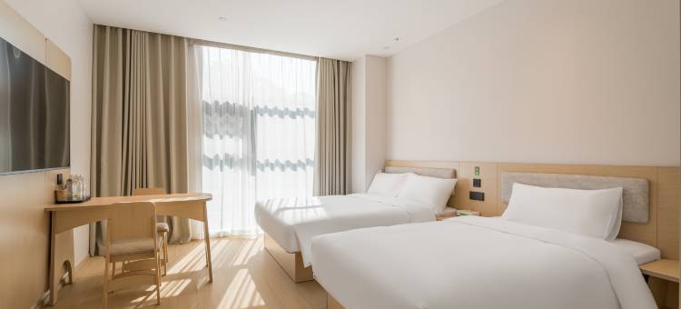 海友酒店(扬州江都客运站新都南路店)图片