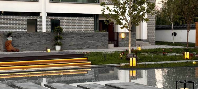 百马·将军府酒店(伊犁将军府店)图片