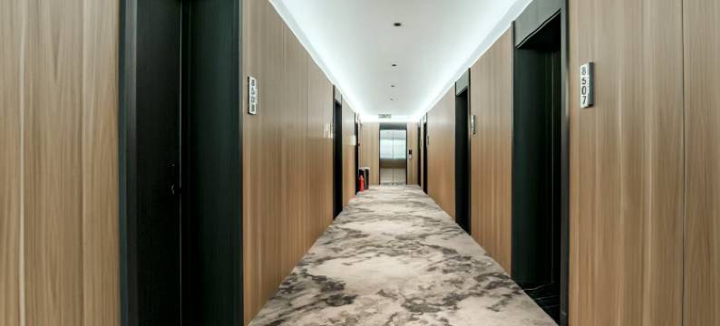 零极美学酒店(人民广场吉林大学第二医院店)图片