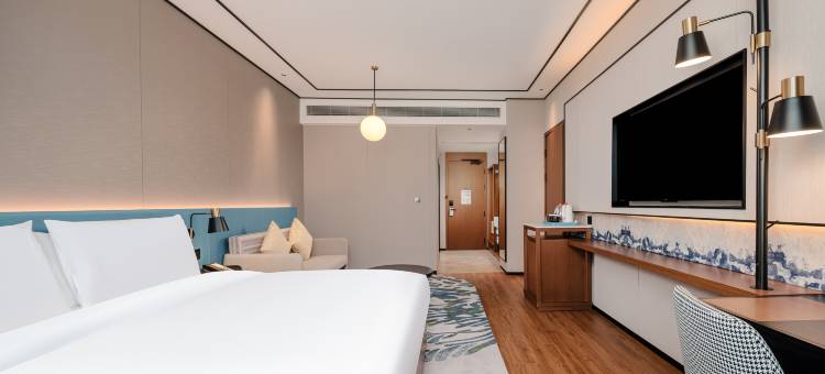 焉耆希尔顿花园酒店图片