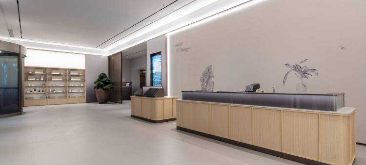 全季酒店(合肥安农大地铁站店)图片