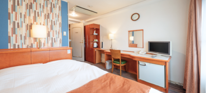 高松站前超级旅馆(Hyper-Inn Takamatsu Ekimae)图片