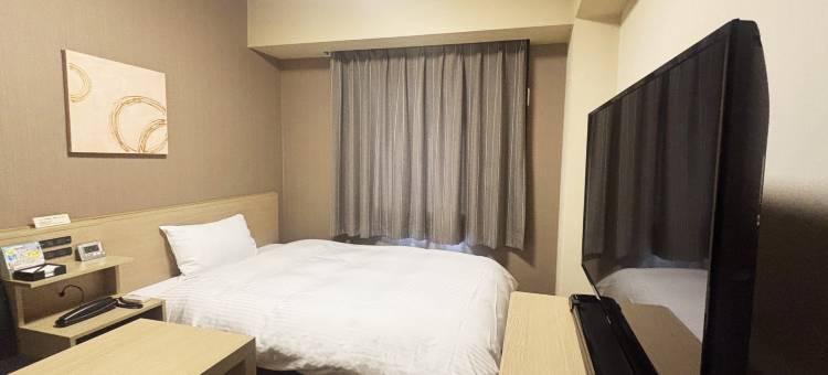 露樱酒店甲贺水口-国道1号店(HOTEL ROUTE-INN KOUKA MINAKUCHI -Kokudo 1 gou-)图片