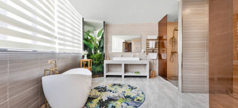 笆笆拉酒店(广州大岗店)图片