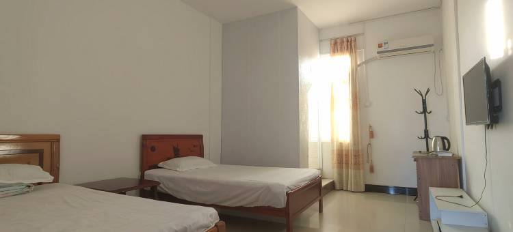 海星之家民宿(钦州三娘湾店)图片