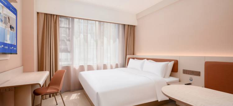 汉庭酒店(赣州兴国体育公园店)图片