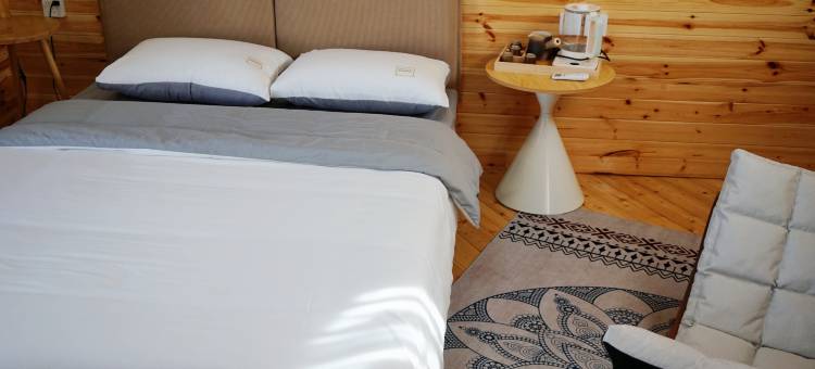 黑山头镇七月青年旅舍图片