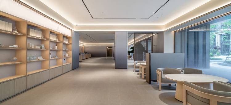 全季酒店(甘孜康定店)图片