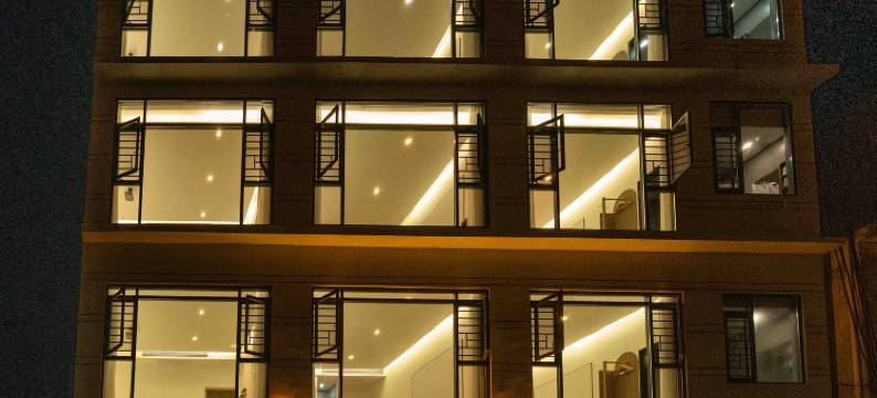 畔山云庐民宿(黄果树瀑布景区店)图片