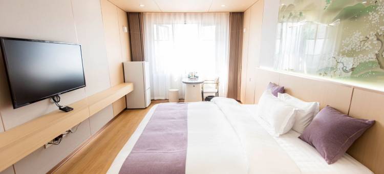 六六民宿(浩宇大城普洱茶大厦店)图片