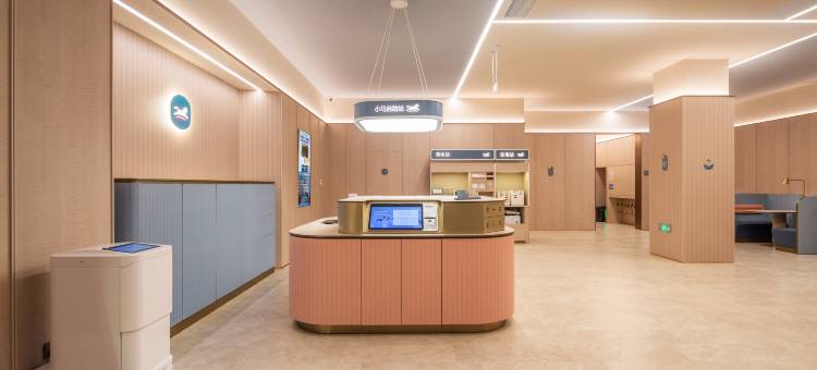 汉庭酒店(黄山屯溪老街旅游集散中心店)图片