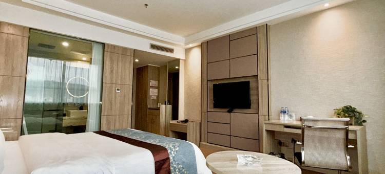 康乐维纳宾馆图片