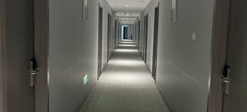鑫7天酒店(太原王府井百货店)图片