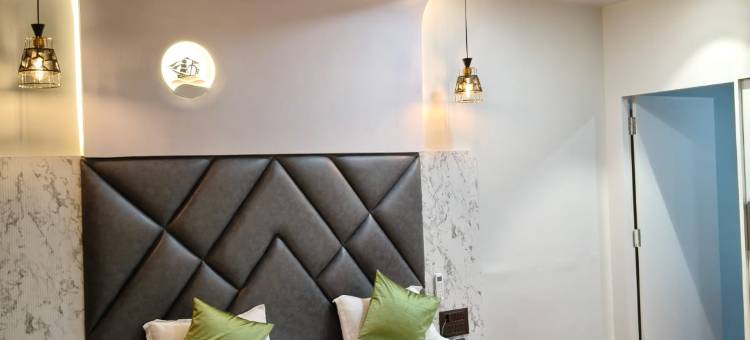 mm尊贵酒店(Hotel MM Prestige)图片